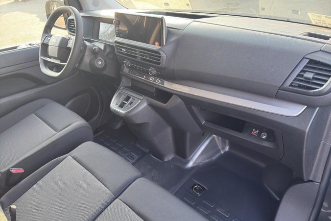 Vente en ligne Citroën Jumpy Fourgon XL BLUEHDI 180 S S EAT8 au prix de 31 900 €