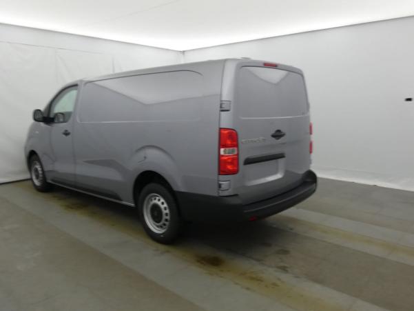 Vente en ligne Citroën Jumpy Fourgon XL BLUEHDI 180 S S EAT8 au prix de 31 900 €