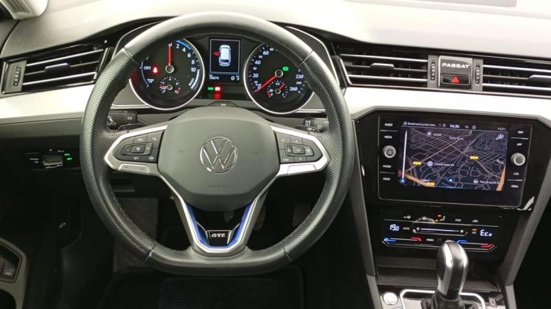 Vente en ligne Volkswagen Passat SW 1.4 TSI Hybride Rechargeable DSG6 GTE au prix de 25 410 €