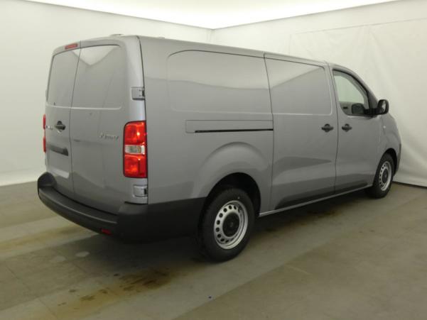 Vente en ligne Citroën Jumpy Fourgon XL BLUEHDI 180 S S EAT8 au prix de 31 900 €