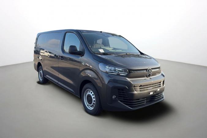Vente en ligne Citroën Jumpy Fourgon XL BLUEHDI 180 S S EAT8 au prix de 31 900 €