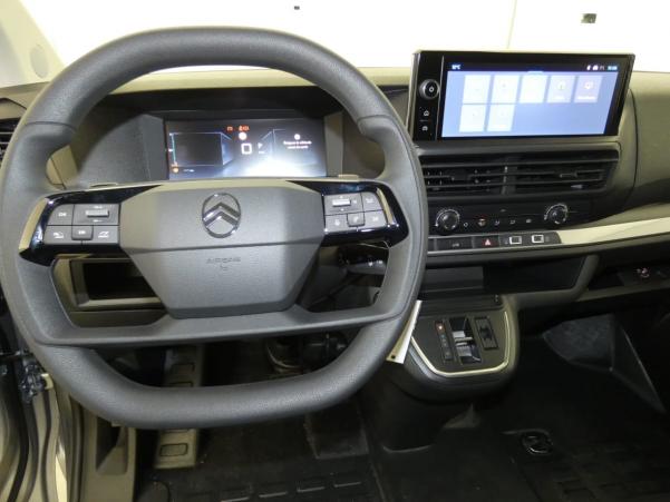 Vente en ligne Citroën Jumpy Fourgon XL BLUEHDI 180 S S EAT8 au prix de 31 900 €