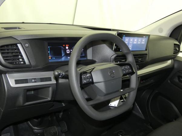 Vente en ligne Citroën Jumpy Fourgon XL BLUEHDI 180 S S EAT8 au prix de 31 900 €