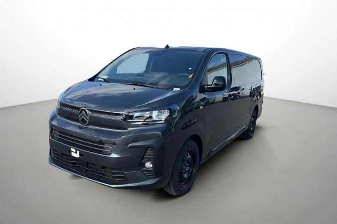 Vente en ligne Citroën Jumpy Fourgon XL BLUEHDI 180 S S EAT8 au prix de 33 140 €