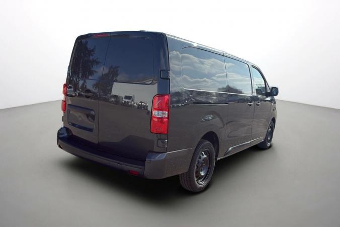 Vente en ligne Citroën Jumpy Fourgon XL BLUEHDI 180 S S EAT8 au prix de 33 140 €