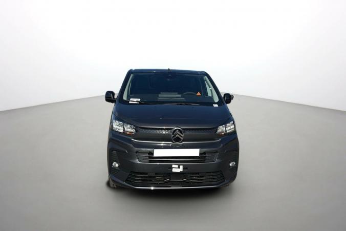 Vente en ligne Citroën Jumpy Fourgon XL BLUEHDI 180 S S EAT8 au prix de 33 140 €