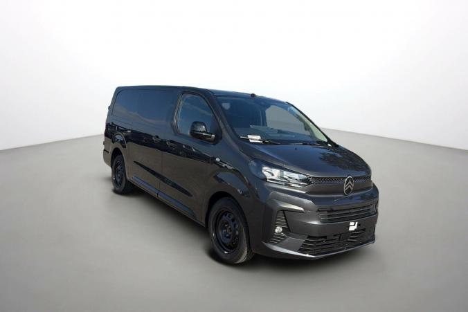 Vente en ligne Citroën Jumpy Fourgon XL BLUEHDI 180 S S EAT8 au prix de 33 140 €