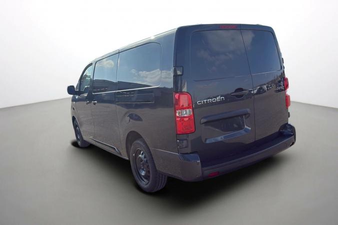 Vente en ligne Citroën Jumpy Fourgon XL BLUEHDI 180 S S EAT8 au prix de 33 140 €