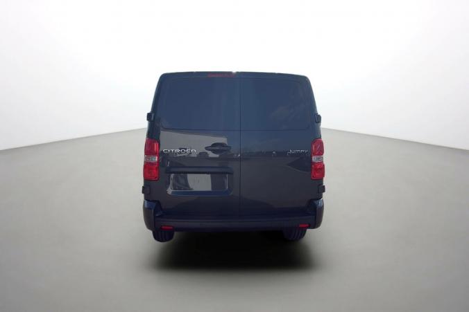 Vente en ligne Citroën Jumpy Fourgon XL BLUEHDI 180 S S EAT8 au prix de 33 140 €