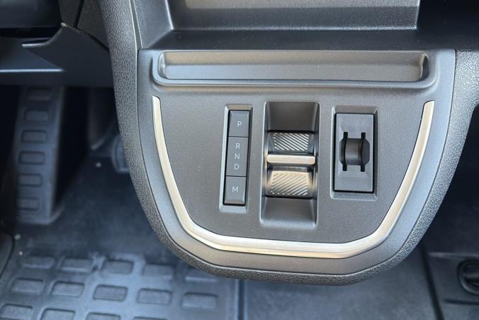 Vente en ligne Citroën Jumpy Fourgon XL BLUEHDI 180 S S EAT8 au prix de 33 140 €
