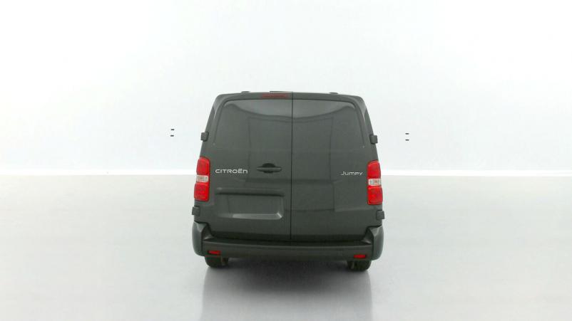 Vente en ligne Citroën Jumpy Fourgon Jumpy XL 2.0 BlueHDi 180ch EAT8 au prix de 37 380 €