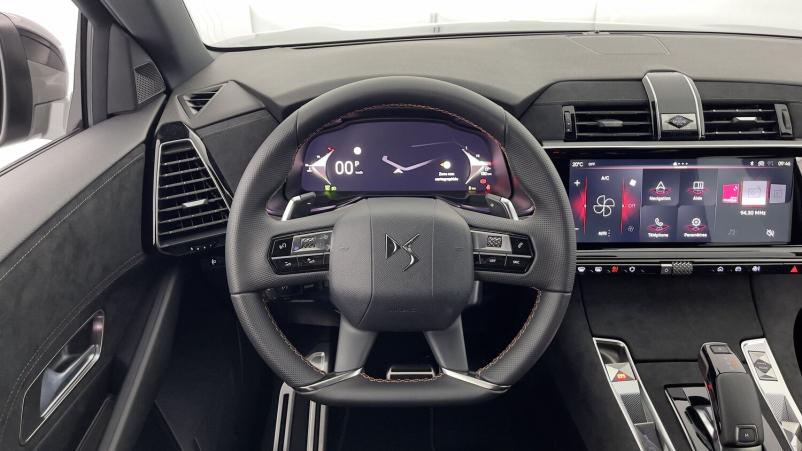 Vente en ligne Ds DS7 Crossback Ds7 II 1.5 BlueHDi 130ch Performance Line EAT8 au prix de 37 010 €