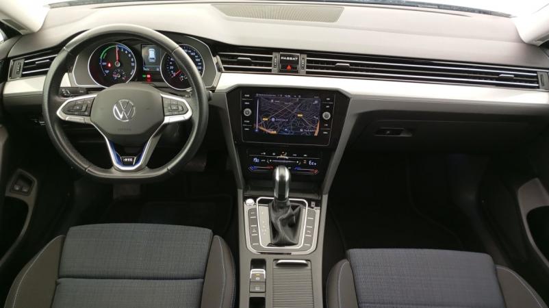 Vente en ligne Volkswagen Passat SW 1.4 TSI Hybride Rechargeable DSG6 GTE au prix de 25 410 €