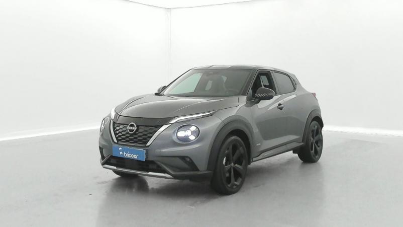 Vente en ligne Nissan Juke 1.6 Hybrid 143ch Première Edition au prix de 22 890 €