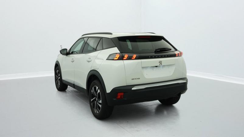 Vente en ligne Peugeot 2008 PureTech 100 S S BVM6 Allure Pack au prix de 19 230 €