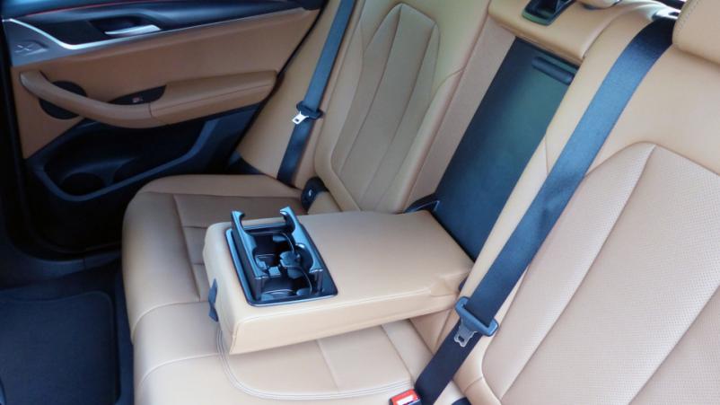 Vente en ligne Bmw X3  20 d 190ch Automatique/8 M sport au prix de 44 970 €