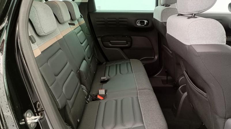 Vente en ligne Citroën C3 Aircross PureTech 110 S S BVM6 Plus au prix de 18 200 €
