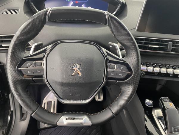 Vente en ligne Peugeot 3008 1.5 BlueHDi 130ch GT Line EAT8 Suréquipé au prix de 20 990 €