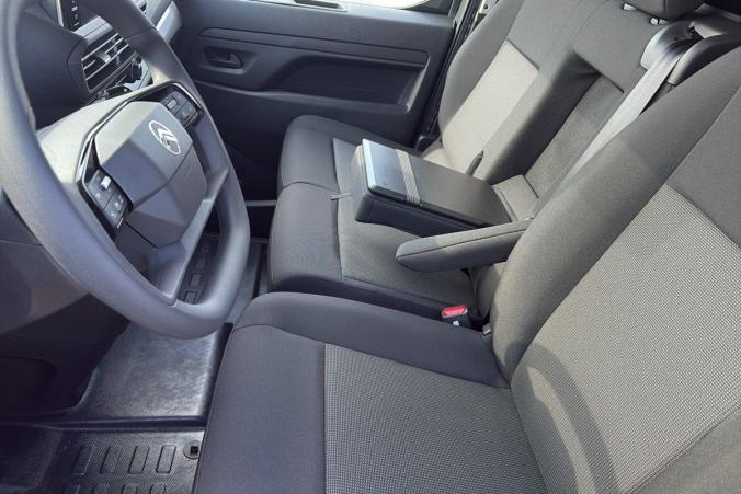 Vente en ligne Citroën Jumpy Fourgon XL BLUEHDI 180 S S EAT8 au prix de 33 140 €