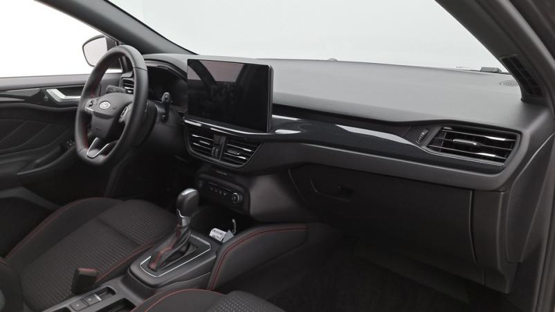 Vente en ligne Ford Focus 5P 1.0 EcoBoost mHEV 155ch Automatique/7 St-line x au prix de 27 710 €
