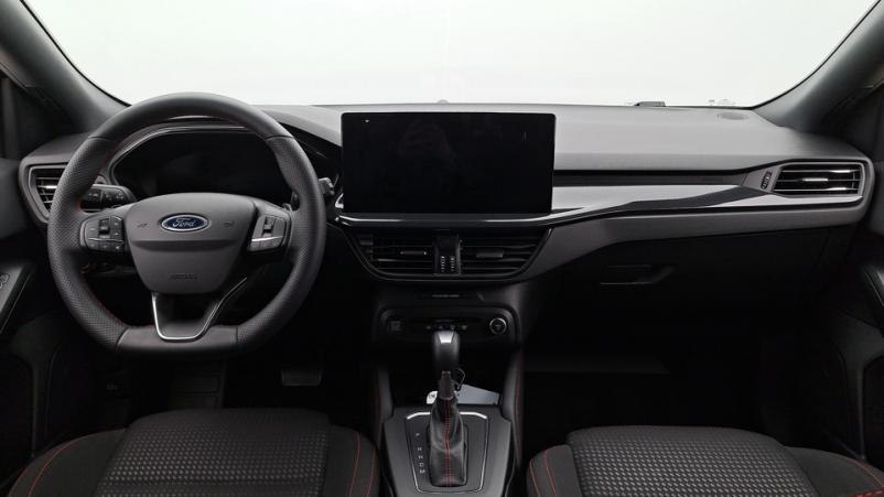 Vente en ligne Ford Focus 5P 1.0 EcoBoost mHEV 155ch Automatique/7 St-line x au prix de 27 710 €
