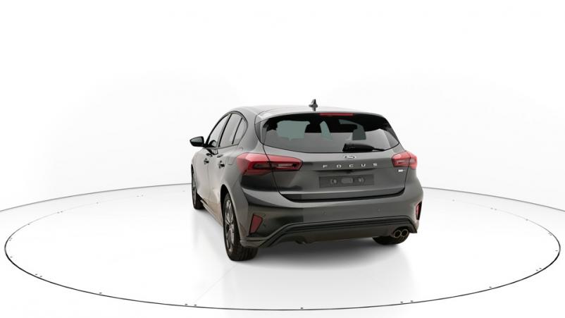 Vente en ligne Ford Focus 5P 1.0 EcoBoost mHEV 155ch Automatique/7 St-line x au prix de 27 710 €