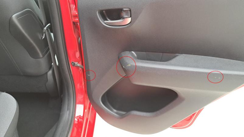 Vente en ligne Toyota Aygo 5P 1.0 VVTi 72ch Automatique/5 X-play au prix de 15 030 €