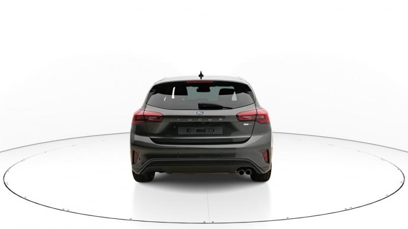 Vente en ligne Ford Focus 5P 1.0 EcoBoost mHEV 155ch Automatique/7 St-line x au prix de 27 710 €
