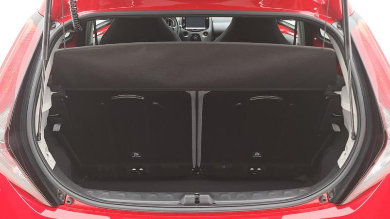 Vente en ligne Toyota Aygo 5P 1.0 VVTi 72ch Automatique/5 X-play au prix de 15 030 €