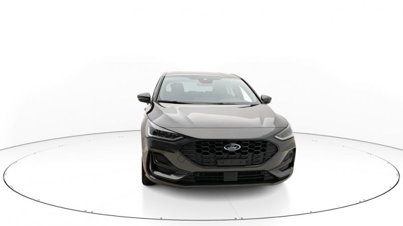Vente en ligne Ford Focus 5P 1.0 EcoBoost mHEV 155ch Automatique/7 St-line x au prix de 27 710 €