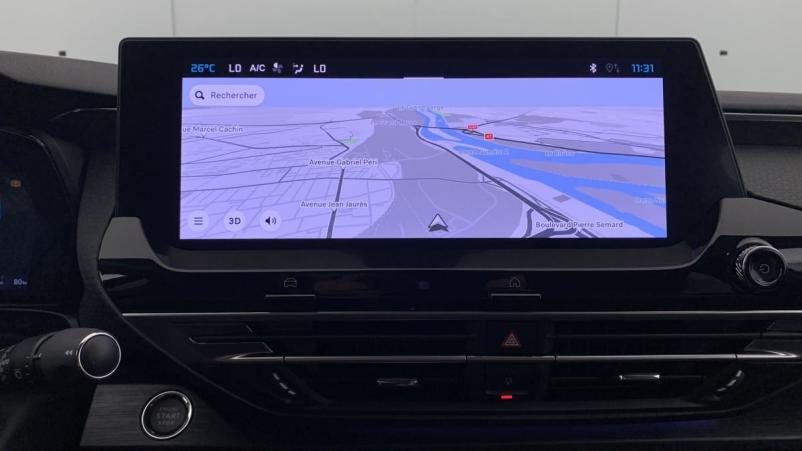 Vente en ligne Citroën C5 X PureTech 130 EAT8 Plus au prix de 25 320 €
