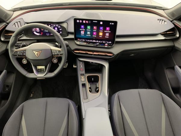Vente en ligne Cupra Terramar 1.5 eTSI Hybrid 150 ch DSG7 V au prix de 39 220 €