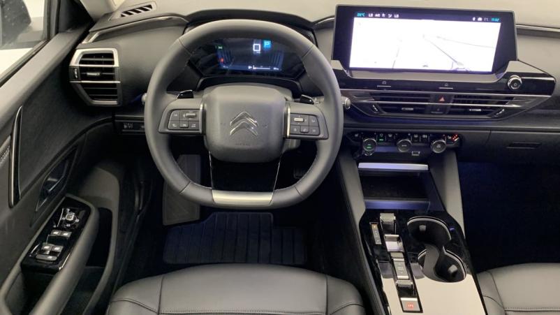 Vente en ligne Citroën C5 X PureTech 130 EAT8 Plus au prix de 25 320 €