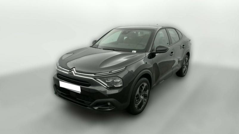 Vente en ligne Citroën C4 X PureTech 130 S S EAT8 Plus au prix de 21 090 €