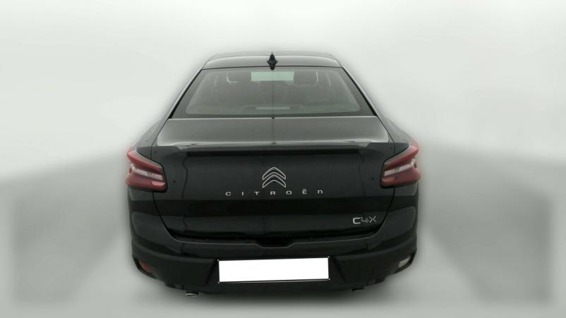 Vente en ligne Citroën C4 X PureTech 130 S S EAT8 Plus au prix de 21 090 €