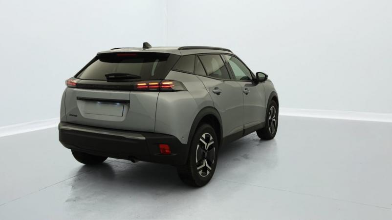 Vente en ligne Peugeot 2008 PureTech 100 S S BVM6 Allure au prix de 19 650 €