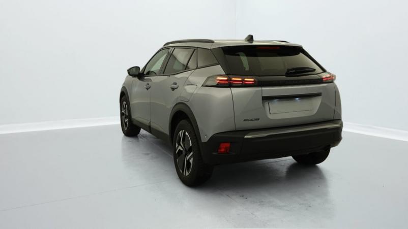Vente en ligne Peugeot 2008 PureTech 100 S S BVM6 Allure au prix de 19 650 €