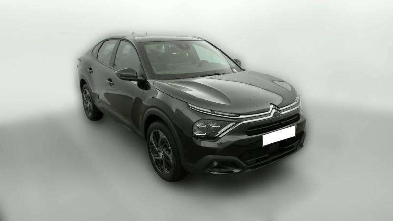 Vente en ligne Citroën C4 X PureTech 130 S S EAT8 Plus au prix de 21 090 €