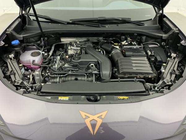 Vente en ligne Cupra Terramar 1.5 eTSI Hybrid 150 ch DSG7 V au prix de 39 220 €