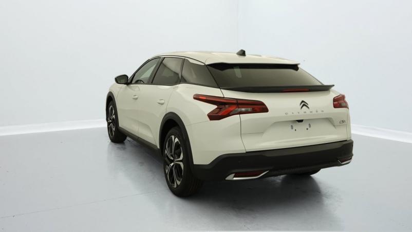 Vente en ligne Citroën C5 X PureTech 130 EAT8 Plus au prix de 25 320 €