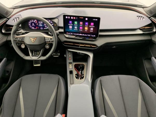 Vente en ligne Cupra Terramar 1.5 eTSI Hybrid 150 ch DSG7 V au prix de 39 220 €