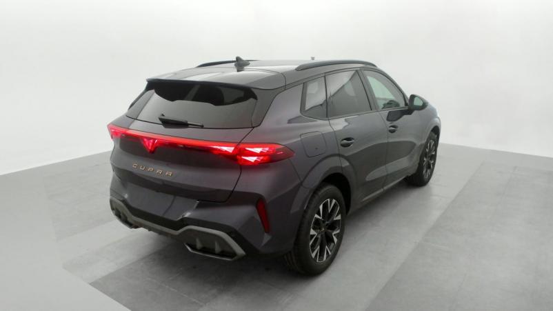 Vente en ligne Cupra Terramar 1.5 eTSI Hybrid 150 ch DSG7 V au prix de 39 220 €