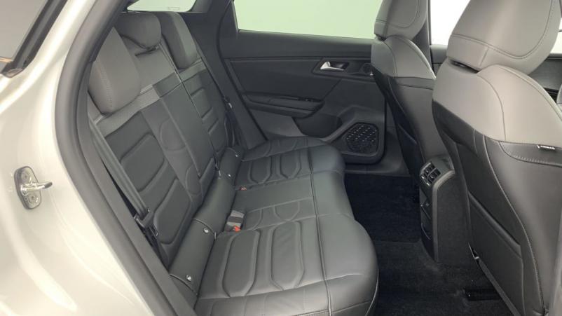 Vente en ligne Citroën C5 X PureTech 130 EAT8 Plus au prix de 25 320 €