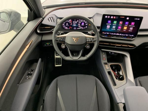 Vente en ligne Cupra Terramar 1.5 eTSI Hybrid 150 ch DSG7 V au prix de 39 220 €