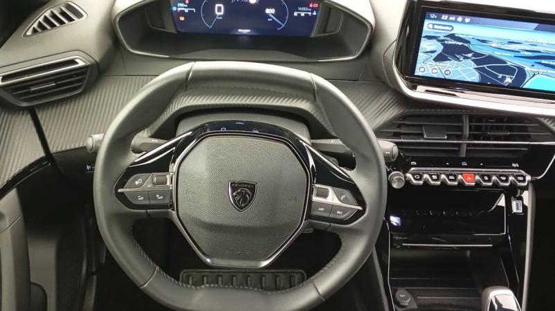 Vente en ligne Peugeot 2008 PureTech 100 S S BVM6 Allure au prix de 19 650 €