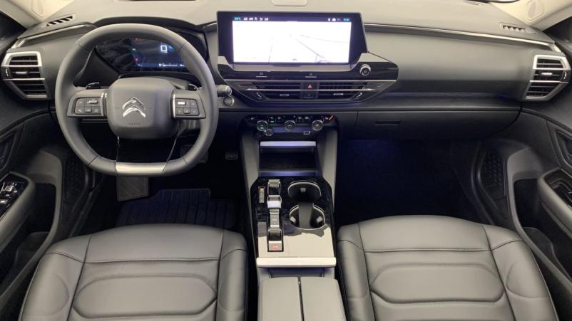 Vente en ligne Citroën C5 X PureTech 130 EAT8 Plus au prix de 25 320 €