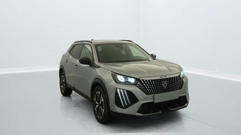 Vente en ligne Peugeot 2008 PureTech 100 S S BVM6 Allure au prix de 19 650 €