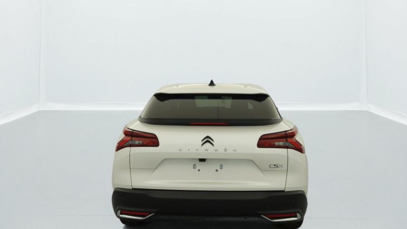 Vente en ligne Citroën C5 X PureTech 130 EAT8 Plus au prix de 25 320 €
