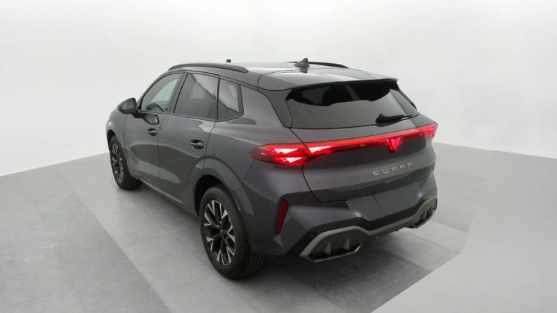 Vente en ligne Cupra Terramar 1.5 eTSI Hybrid 150 ch DSG7 V au prix de 39 220 €