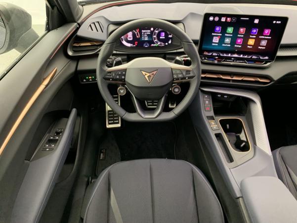 Vente en ligne Cupra Terramar 1.5 eTSI Hybrid 150 ch DSG7 V au prix de 39 220 €
